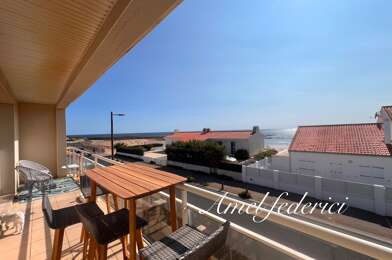Appartement 4 pièces 553000 €