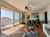 L’Océan pour horizon, une adresse d’exception pour ce bel appartement 85 m2 + Studio 22 m2 !! — photo 2