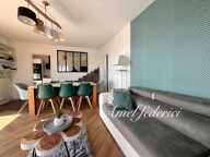 L’Océan pour horizon, une adresse d’exception pour ce bel appartement 85 m2 + Studio 22 m2 !! — photo 4