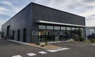 Commerce 3 Pièces 660 m² à vendre à Laon (02000)