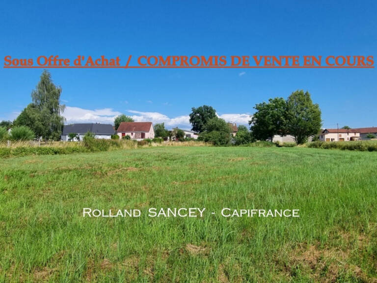 À VENDRE – Maison familiale T5 avec plus de 3 000 m² de terrain  FROTEY LES LURE (70) — photo 1