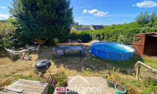 Maison 5 Pièces 128 m² à vendre à Loperhet (29470)