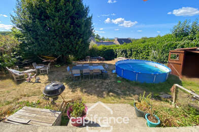 Maison 5 pièces 239000 €