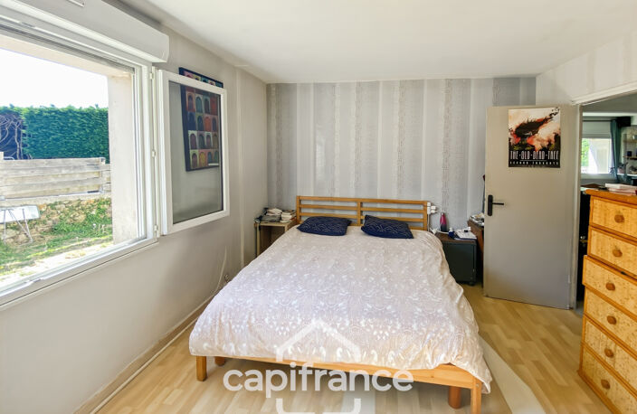 OFFRE ACCEPTÉE - LOPERHET (29470) - MAISON INDIVIDUELLE TYPE F5 - 4 CHAMBRES - CENTRE-BOURG - TERRAIN 612 M² — photo 5