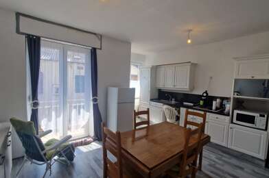 Appartement 3 pièces 125000 €