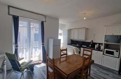 Appartement — photo du bien