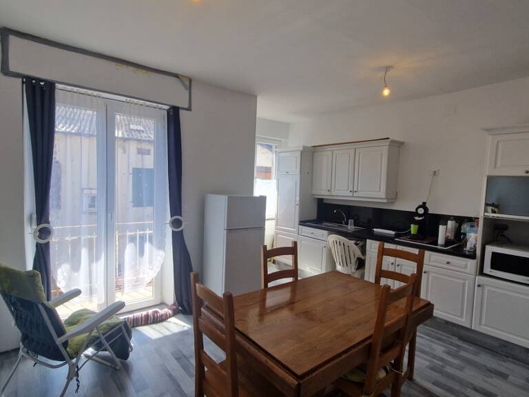 Appartement — photo 1