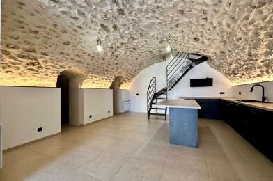 Appartement 3 pièces 230000 €