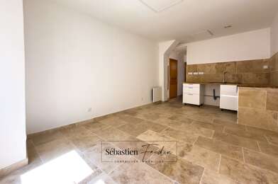Appartement 2 pièces 149000 €