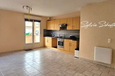 Appartement 2 pièces 126000 €