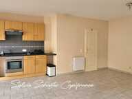 Appartement F3 de 71,78m² à Metzing — photo 2