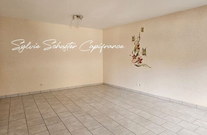 Appartement F3 de 71,78m² à Metzing — photo 4