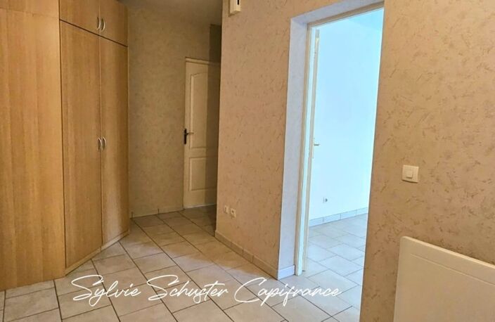 Appartement F3 de 71,78m² à Metzing — photo 5