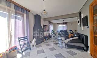 Maison 6 Pièces 166 m² à vendre à Wattrelos (59150)