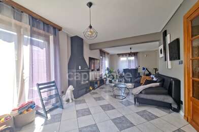 Maison 6 pièces 389900 €