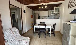 Appartement 2 Pièces 33 m² à louer à Sainte-Marie (97230)
