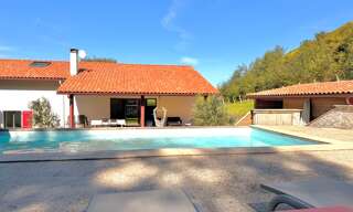 Maison 5 Pièces 183 m² à vendre à Ascain (64310)