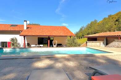 Maison 5 pièces 925000 €