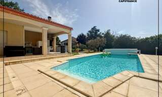 Maison 8 Pièces 230 m² à vendre à Saint-Loup (82340)