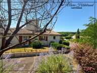 Ensemble de 2 Maisons - 8 pièces - 1hectare de terrain - à 5mn de Valence — photo 2