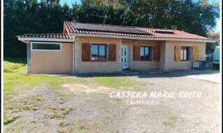 Maison 5 Pièces 111 m² à vendre à Mourède (32190)