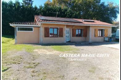 Maison 5 pièces 157000 €