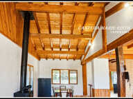 Maison PLAIN-PIED - Proche de VIC FEZENSAC  - T5 - TERRAIN DE 3070 M² — photo 2
