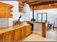 Maison PLAIN-PIED - Proche de VIC FEZENSAC  - T5 - TERRAIN DE 3070 M² — photo 3
