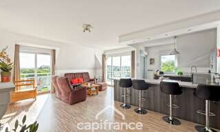 Appartement 4 Pièces 98 m² à vendre à La Riche (37520)