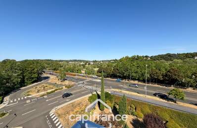 Appartement lumineux à vendre 4 pièces LA RICHE (37) — photo du bien