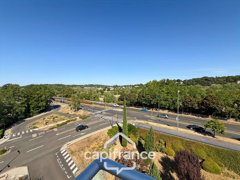 Appartement lumineux à vendre 4 pièces LA RICHE (37) — photo 1