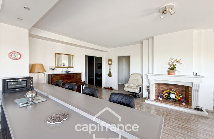 Appartement lumineux à vendre 4 pièces LA RICHE (37) — photo 4