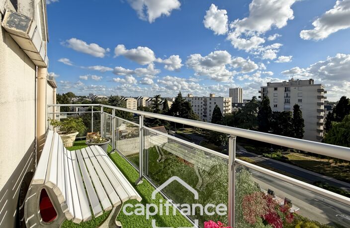 Appartement lumineux à vendre 4 pièces LA RICHE (37) — photo 5