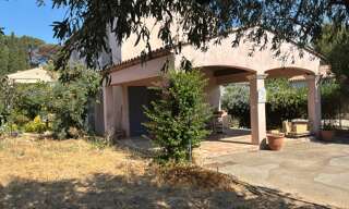 Maison 4 Pièces 93 m² à vendre à Sainte-Maxime (83120)