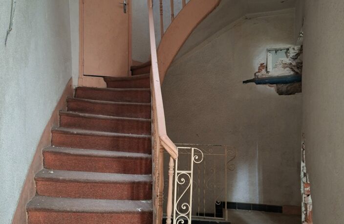 2 Appartements-plateaux à vendre 2 lot, 6 pièces LOURDES (65) — photo 2