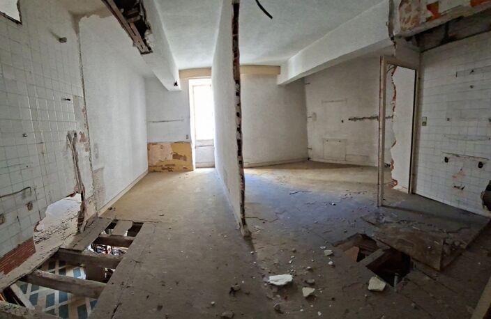 2 Appartements-plateaux à vendre 2 lot, 6 pièces LOURDES (65) — photo 3