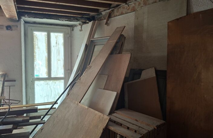 2 Appartements-plateaux à vendre 2 lot, 6 pièces LOURDES (65) — photo 4