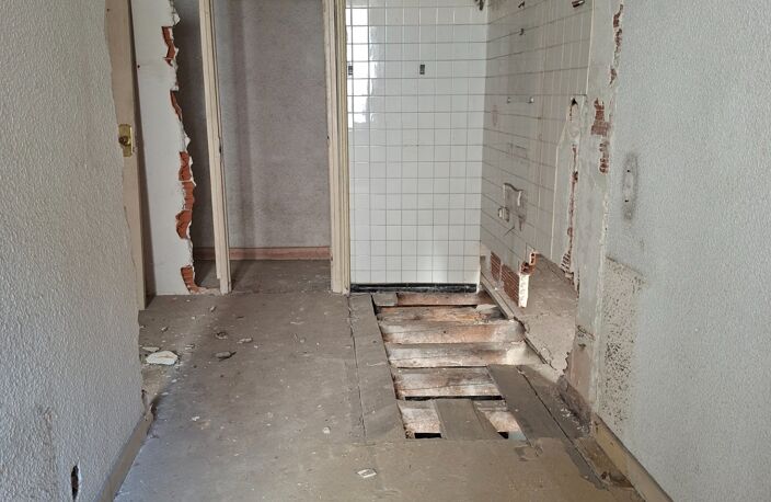 2 Appartements-plateaux à vendre 2 lot, 6 pièces LOURDES (65) — photo 5