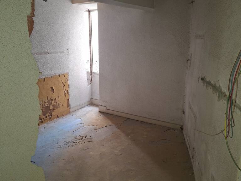 2 Appartements-plateaux à vendre 2 lot, 6 pièces LOURDES (65) — photo 1