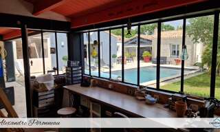 Maison 7 Pièces 175 m² à vendre à La Rochelle (17000)