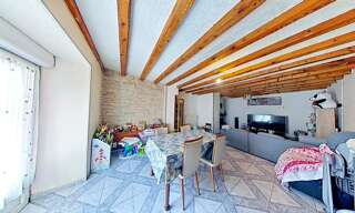 Maison 7 Pièces 170 m² à vendre à Dampierre (39700)