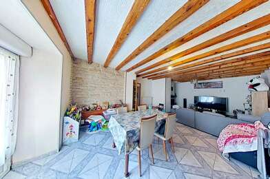 Maison 7 pièces 169000 €