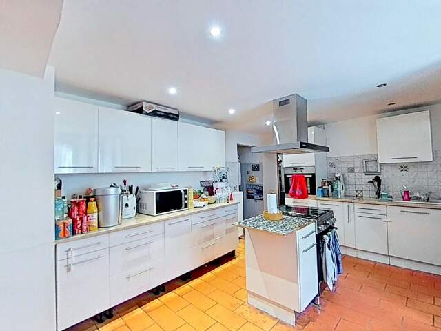 Maison à vendre 7 pièces DAMPIERRE (39) — photo du bien