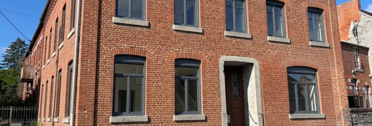 Maison 10 Pièces 201 m² à vendre à Glageon (59132)