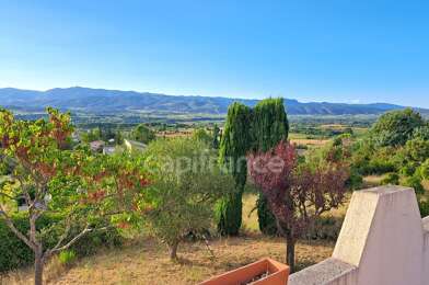 Maison 7 pièces 623712 €