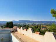 "Rare Gignac, emplacement unique vue panoramique exceptionnelle, Villa 6 pièces 148m2, terrain 2625m2" — photo 4