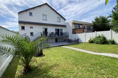 Maison 8 pièces 675000 €
