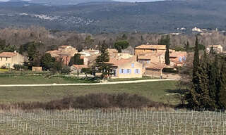 Maison 6 Pièces 125 m² à vendre à Gargas (84400)