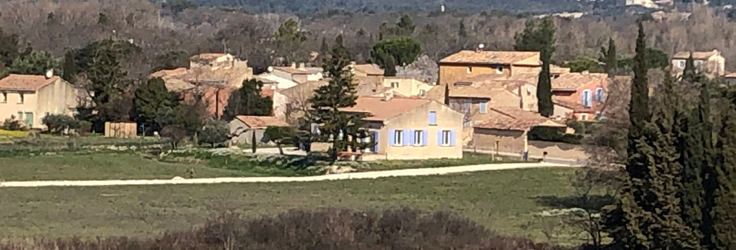 Maison 6 Pièces 125 m² à vendre à Gargas (84400)