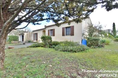 Maison 6 pièces 464000 €